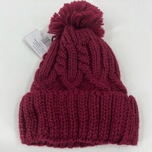 NWT Momentum layered beanie‎